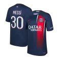 MESSI #30 PSG Jersey 2023/24 Home - ijersey