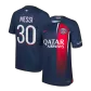 MESSI #30 PSG Jersey 2023/24 Home - ijersey