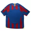 MESSI #30 Barcelona Jersey 2005/06 Home Retro - UCL Final - ijersey