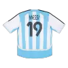 MESSI #19 Argentina Jersey 2006 Home Retro - ijersey