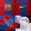 MESSI #30 Barcelona Jersey 2005/06 Home Retro - UCL Final - ijersey