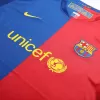 MESSI #10 Barcelona Jersey 2008/09 Home Retro - UCL Final - ijersey