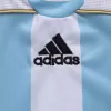 MESSI #19 Argentina Jersey 2006 Home Retro - ijersey