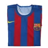 MESSI #30 Barcelona Jersey 2005/06 Home Retro - UCL Final - ijersey