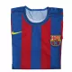 MESSI #30 Barcelona Jersey 2005/06 Home Retro - UCL Final - ijersey