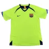 MESSI #30 Barcelona Jersey 2005/06 Away Retro - ijersey