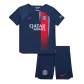 Youth PSG Jersey Kit 2023/24 Home - ijersey