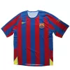 MESSI #30 Barcelona Jersey 2005/06 Home Retro - UCL Final - ijersey