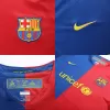 MESSI #10 Barcelona Jersey 2008/09 Home Retro - UCL - ijersey