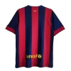 MESSI #10 Barcelona Jersey 2014/15 Home Retro - ijersey