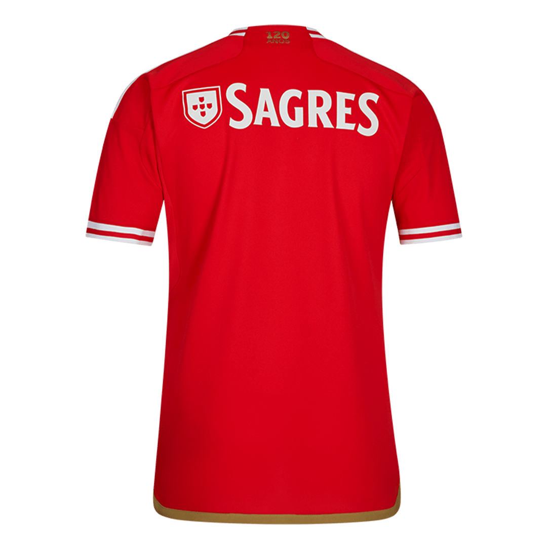 Benfica Jersey 2023/24 Home - ijersey