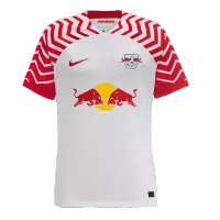 RB Leipzig Jersey 2023/24 Home - elmontyouthsoccer