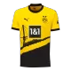 SABITZER #20 Borussia Dortmund Jersey 2023/24 Home - ijersey