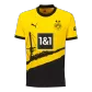 Borussia Dortmund Jersey 2023/24 Home - ijersey