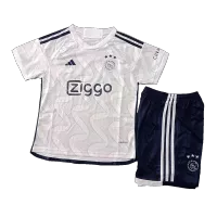 Youth Ajax Jersey Kit 2023/24 Away - elmontyouthsoccer