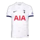 SON #7 Tottenham Hotspur Jersey 2023/24 Home - ijersey