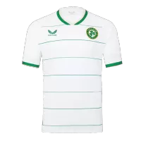 Ireland Jersey 2023 Away - ijersey