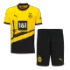 Borussia Dortmund Jersey Whole Kit 2023/24 Home - ijersey