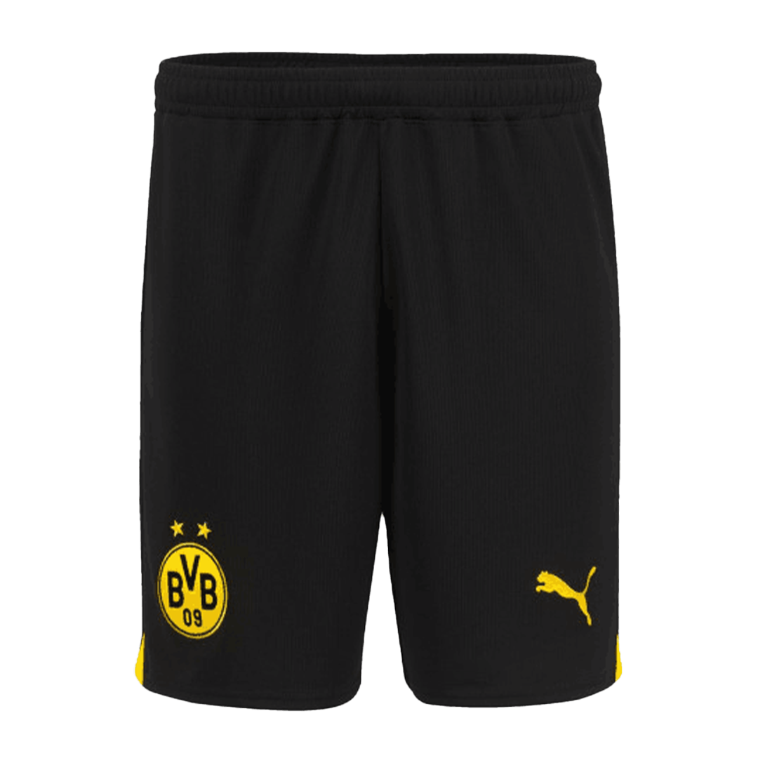 Borussia Dortmund Jersey Kit 2023/24 Home - ijersey