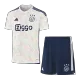 Ajax Jersey Whole Kit 2023/24 Away - ijersey
