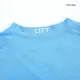 CHAMPIONS OF EUROPE #23 Manchester City Jersey 2023/24 Authentic Home - ijersey