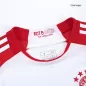 Bayern Munich Jersey 2023/24 Authentic Home - ijersey