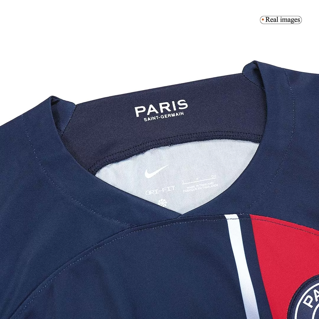 PSG MARQUINHOS #5 Home Jersey 2021/22