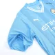 Manchester City Jersey 2023/24 Authentic Home - ijersey