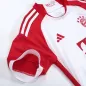 Bayern Munich Jersey 2023/24 Authentic Home - ijersey