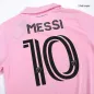 MESSI #10 Inter Miami CF Jersey 2022 Authentic Home - ijersey