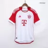 Bayern Munich Jersey 2023/24 Authentic Home - ijersey