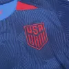 USA Jersey 2023 Away Women's World Cup - ijersey