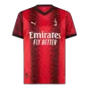 Redeem AC Milan Jersey 2023/24 Home - ijersey