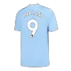 HAALAND #9 Manchester City Jersey 2023/24 Home - ijersey