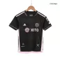 Youth Inter Miami CF Jersey Whole Kit 2023 Away - ijersey
