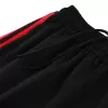 Manchester United Tracksuit 2023/24 - Black - ijersey