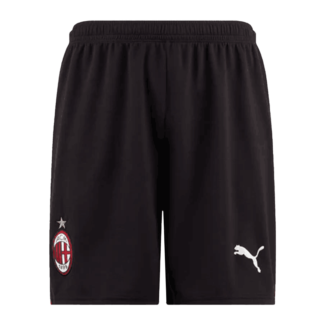 AC Milan Jersey Whole Kit 2023/24 Home - ijersey