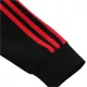 Manchester United Tracksuit 2023/24 - Black - ijersey