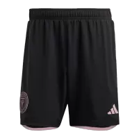 Inter Miami CF Soccer Shorts 2023 Away - ijersey