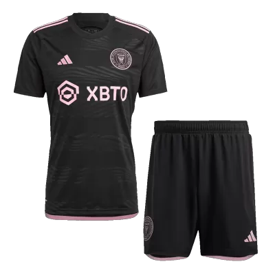 Inter Miami CF Jersey Kit 2023 Away - ijersey