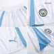 Youth Manchester City Jersey Kit 2023/24 Home - ijersey