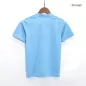 Youth Manchester City Jersey Whole Kit 2023/24 Home - ijersey