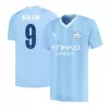 HAALAND #9 Manchester City Jersey 2023/24 Home - UCL - ijersey