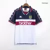 Manchester City Jersey 1997/98 Away Retro - ijersey