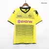 Borussia Dortmund Jersey 2011/12 Home Retro - ijersey