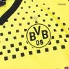 Borussia Dortmund Jersey 2011/12 Home Retro - ijersey