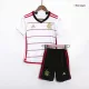 Youth Flamengo Jersey Kit 2023/24 Away - ijersey