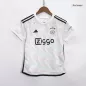 Youth Ajax Jersey Whole Kit 2023/24 Away - ijersey