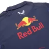 Oracle Red Bull F1 Racing Team Sergio Perez Polo 2023 - Black - ijersey