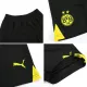 Youth Borussia Dortmund Jersey Kit 2023/24 Home - ijersey